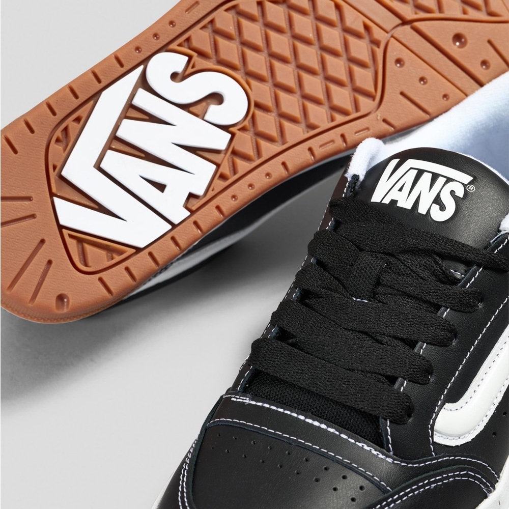 Vans Classic Hylane Shoes